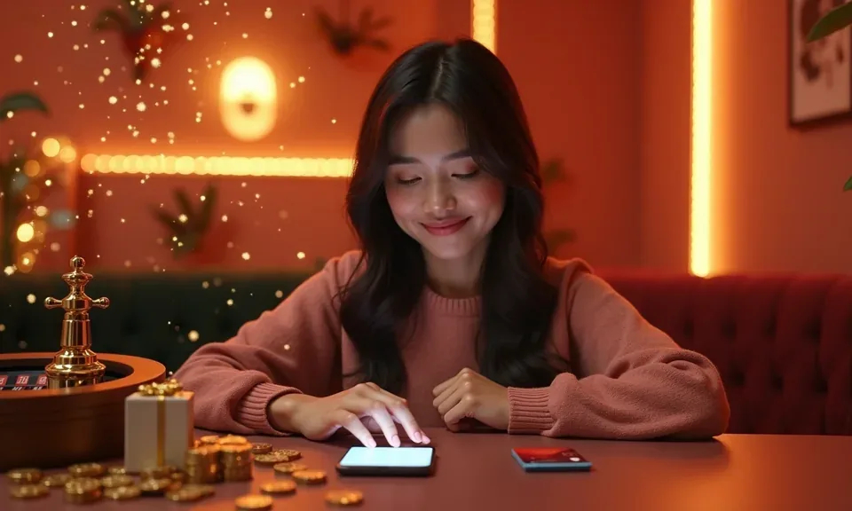 jilittt Your jilittt Balance, Funded and Ready